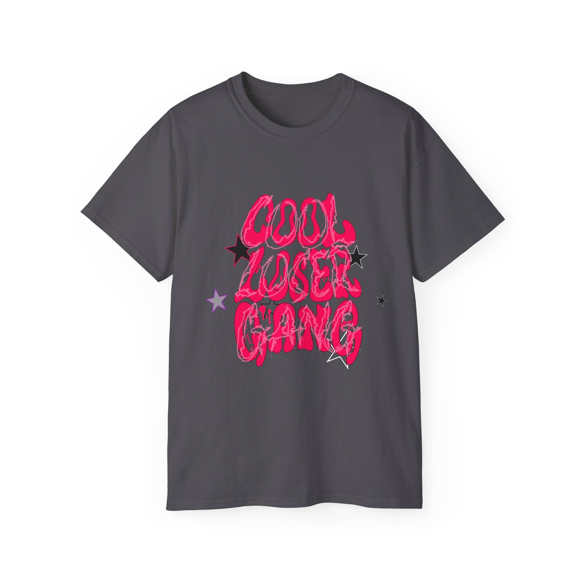 Cool Loser Gang Tee - Damned Threads